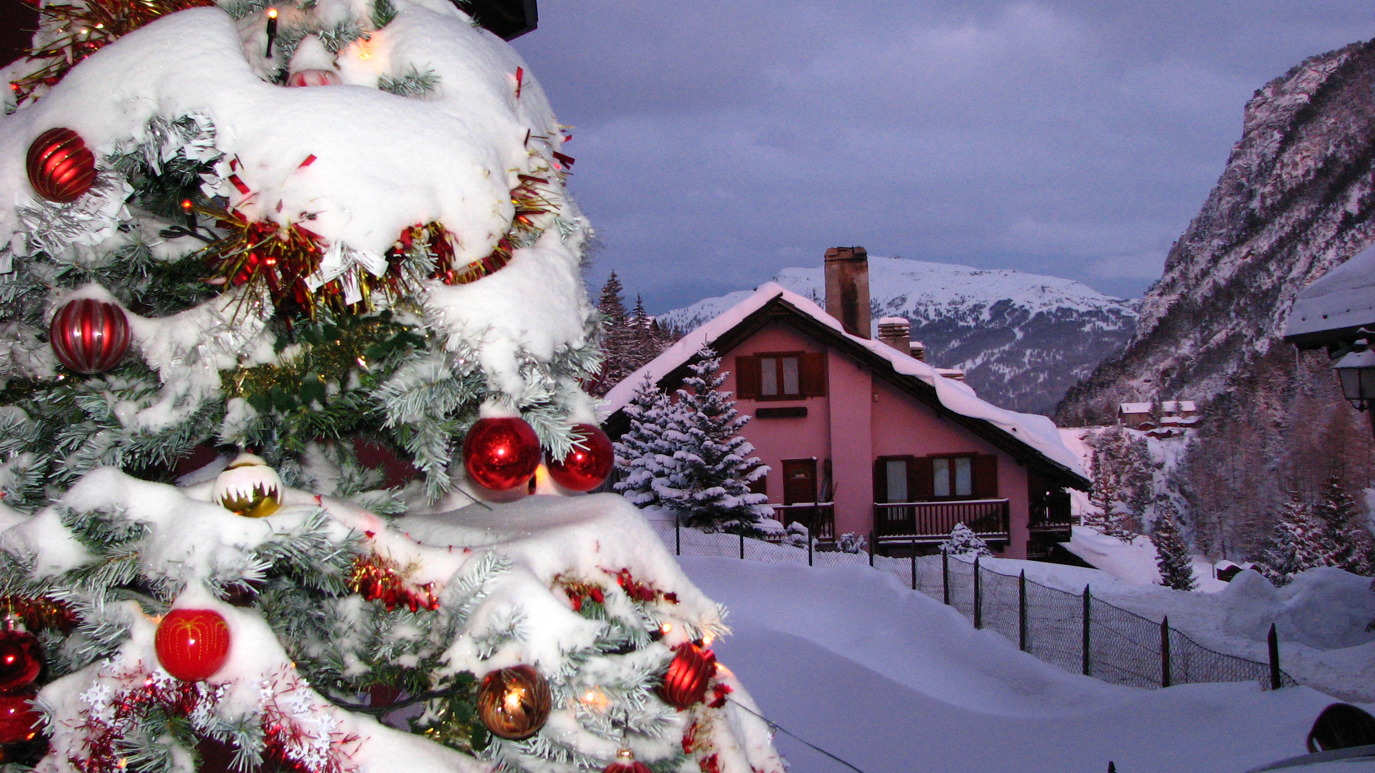 Hotel Clari a Claviere le camere dell Hotel clari