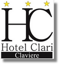 Logo Hotel Clari 